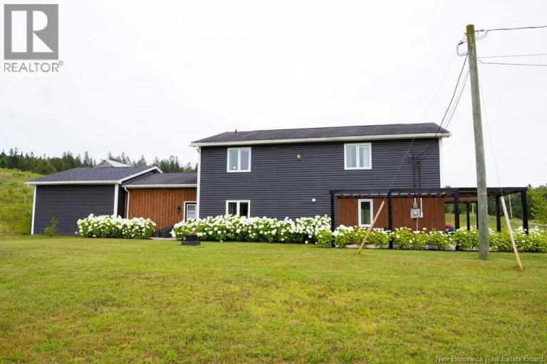 1269 Route 860, Smithtown, New Brunswick, E5N3X9