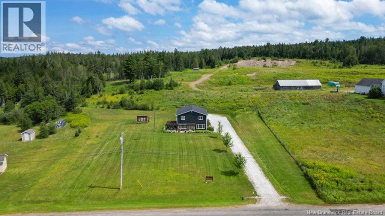 1269 Route 860, Smithtown, New Brunswick, E5N3X9