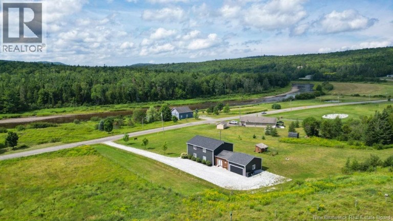 1269 Route 860, Smithtown, New Brunswick, E5N3X9