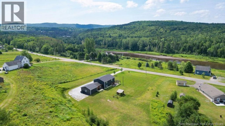 1269 Route 860, Smithtown, New Brunswick, E5N3X9