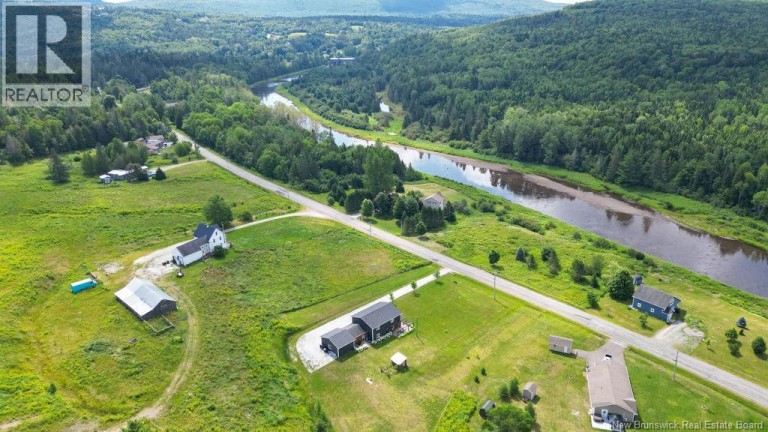 1269 Route 860, Smithtown, New Brunswick, E5N3X9