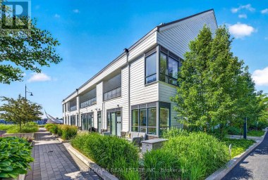 62 - 275 BROWARD WAY Innisfil Ontario photo 1
