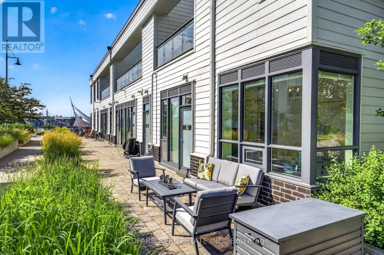 62 - 275 BROWARD WAY, Innisfil, Ontario, L9S0J5