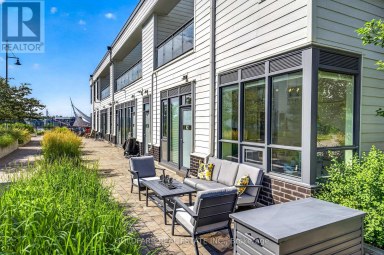 62 - 275 BROWARD WAY Innisfil Ontario photo 4