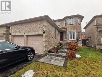 44 LIVIA HERMAN WAY Barrie (East Bayfield) Ontario photo 1