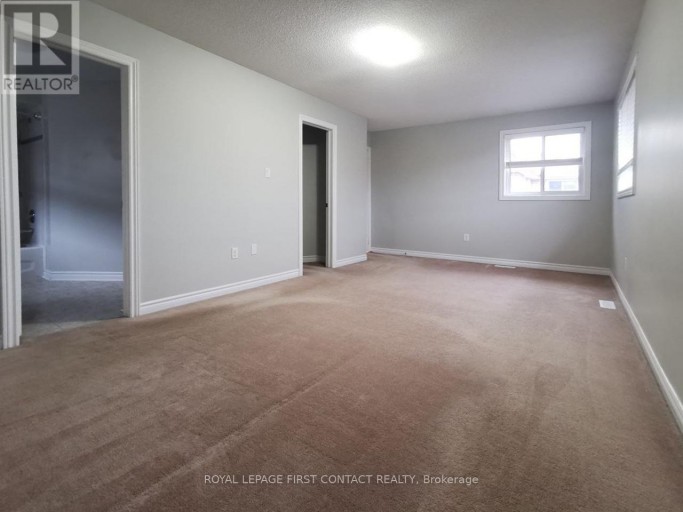 44 LIVIA HERMAN WAY, Barrie (East Bayfield), Ontario, L4M6X1
