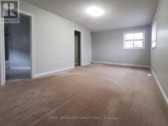 44 LIVIA HERMAN WAY Barrie (East Bayfield) Ontario photo 10