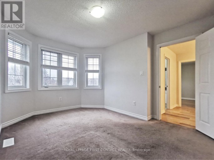 44 LIVIA HERMAN WAY, Barrie (East Bayfield), Ontario, L4M6X1