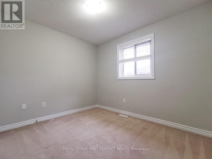 44 LIVIA HERMAN WAY, Barrie (East Bayfield), Ontario, L4M6X1