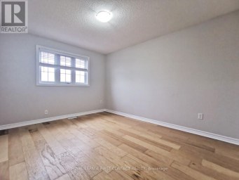 44 LIVIA HERMAN WAY Barrie (East Bayfield) Ontario photo 15