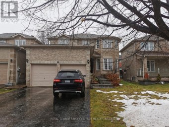 44 LIVIA HERMAN WAY Barrie (East Bayfield) Ontario photo 2