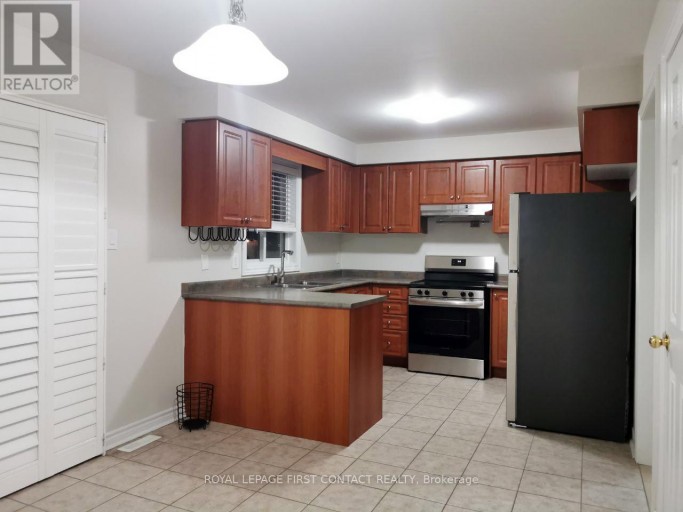 44 LIVIA HERMAN WAY, Barrie (East Bayfield), Ontario, L4M6X1