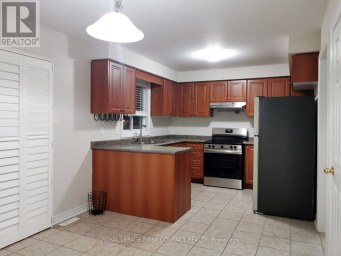 44 LIVIA HERMAN WAY Barrie (East Bayfield) Ontario photo 7