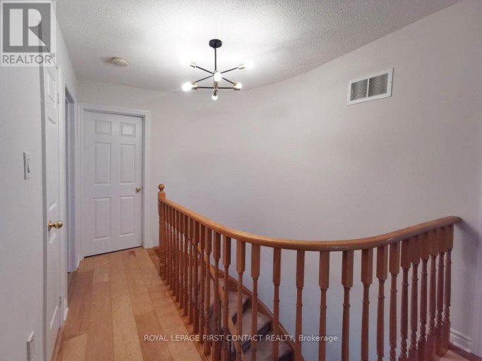 44 LIVIA HERMAN WAY, Barrie (East Bayfield), Ontario, L4M6X1