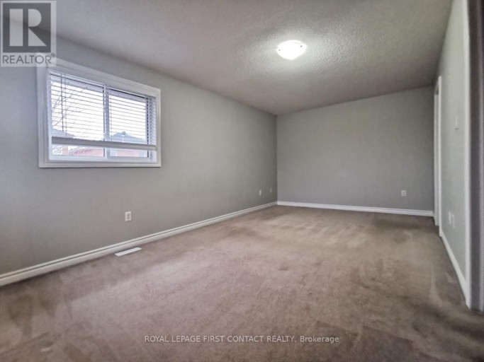 44 LIVIA HERMAN WAY, Barrie (East Bayfield), Ontario, L4M6X1
