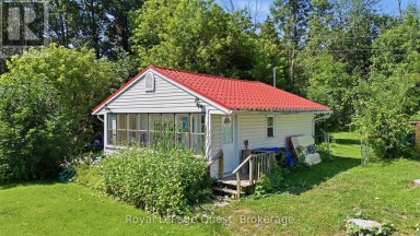 1654 VIKING MARINA ROAD Severn (Fesserton) Ontario photo 1