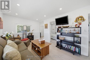 1654 VIKING MARINA ROAD Severn (Fesserton) Ontario photo 11