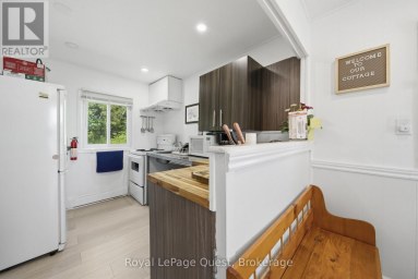 1654 VIKING MARINA ROAD Severn (Fesserton) Ontario photo 12