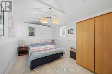 1654 VIKING MARINA ROAD Severn (Fesserton) Ontario photo 16