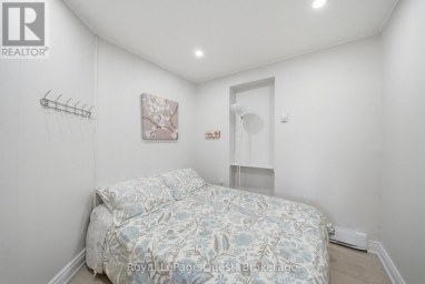 1654 VIKING MARINA ROAD Severn (Fesserton) Ontario photo 17
