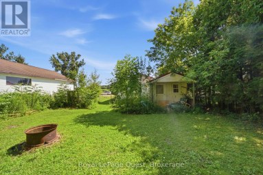 1654 VIKING MARINA ROAD Severn (Fesserton) Ontario photo 18