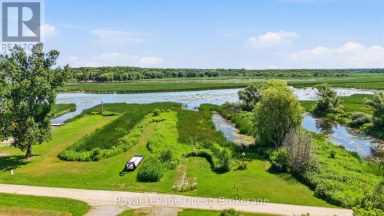 1654 VIKING MARINA ROAD Severn (Fesserton) Ontario photo 19