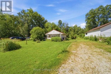 1654 VIKING MARINA ROAD Severn (Fesserton) Ontario photo 2