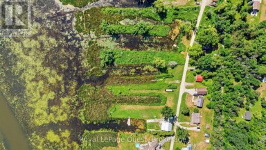 1654 VIKING MARINA ROAD Severn (Fesserton) Ontario photo 21
