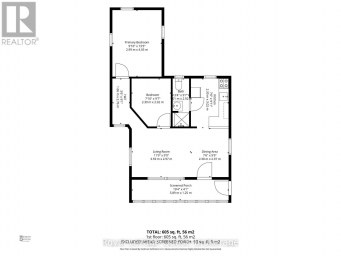 1654 VIKING MARINA ROAD Severn (Fesserton) Ontario photo 23