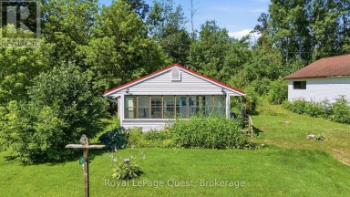 1654 VIKING MARINA ROAD Severn (Fesserton) Ontario photo 3