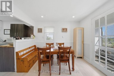 1654 VIKING MARINA ROAD Severn (Fesserton) Ontario photo 6