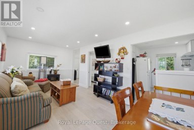 1654 VIKING MARINA ROAD Severn (Fesserton) Ontario photo 7