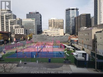 515 - 5 ROSEHILL AVENUE Toronto (Rosedale-Moore Park) Ontario photo 12