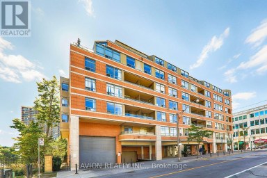 515 - 5 ROSEHILL AVENUE Toronto (Rosedale-Moore Park) Ontario photo 16