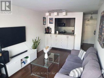 515 - 5 ROSEHILL AVENUE Toronto (Rosedale-Moore Park) Ontario photo 2