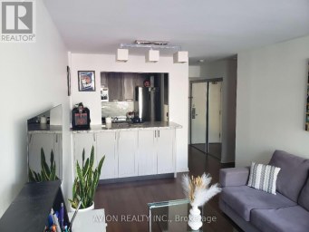 515 - 5 ROSEHILL AVENUE Toronto (Rosedale-Moore Park) Ontario photo 3