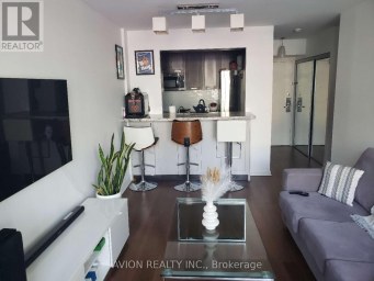 515 - 5 ROSEHILL AVENUE Toronto (Rosedale-Moore Park) Ontario photo 4