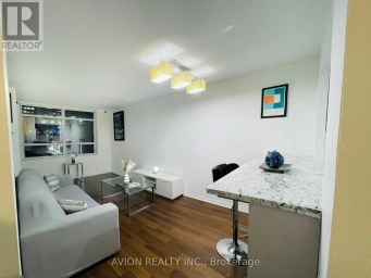 515 - 5 ROSEHILL AVENUE Toronto (Rosedale-Moore Park) Ontario photo 6