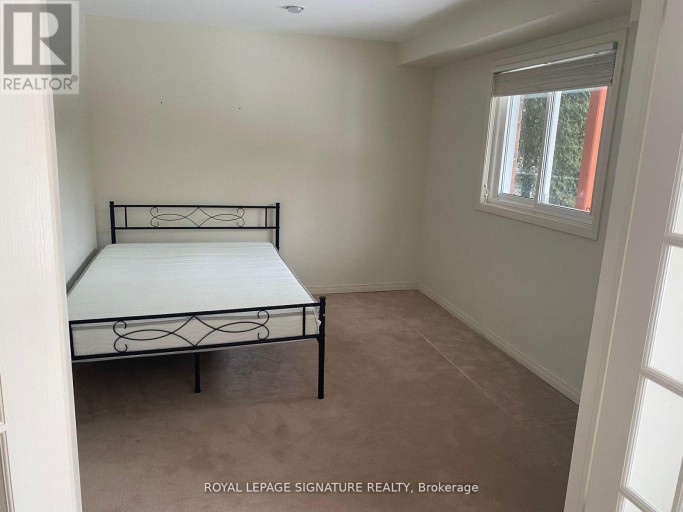 BSMT - 686 YORK HILL BOULEVARD, Vaughan (Crestwood-Springfarm-Yorkhill), Ontario, L4J5L6