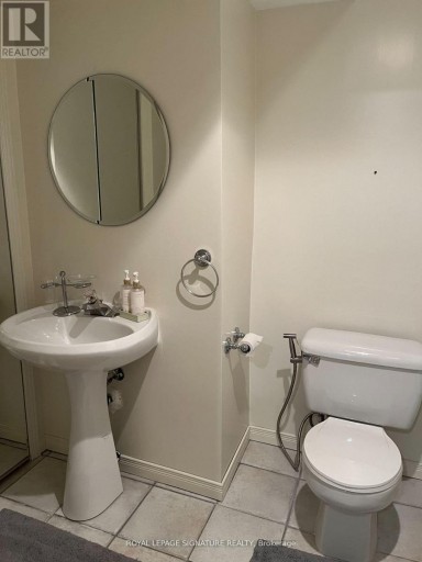 BSMT - 686 YORK HILL BOULEVARD, Vaughan (Crestwood-Springfarm-Yorkhill), Ontario, L4J5L6