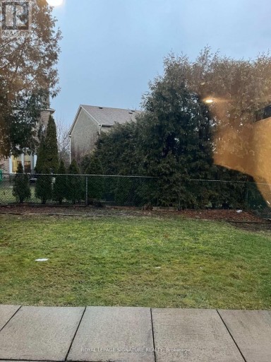 BSMT - 686 YORK HILL BOULEVARD, Vaughan (Crestwood-Springfarm-Yorkhill), Ontario, L4J5L6