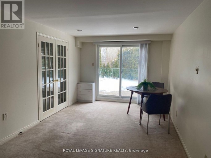 BSMT - 686 YORK HILL BOULEVARD, Vaughan (Crestwood-Springfarm-Yorkhill), Ontario, L4J5L6
