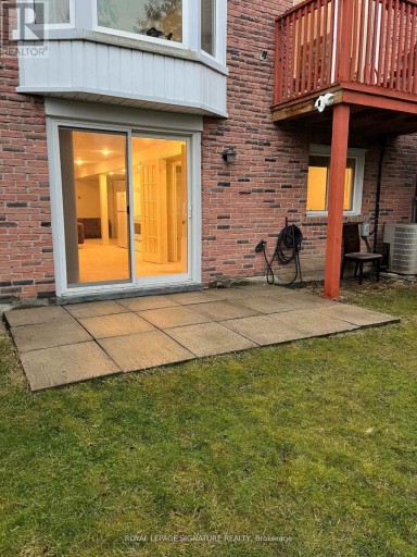 BSMT - 686 YORK HILL BOULEVARD, Vaughan (Crestwood-Springfarm-Yorkhill), Ontario, L4J5L6