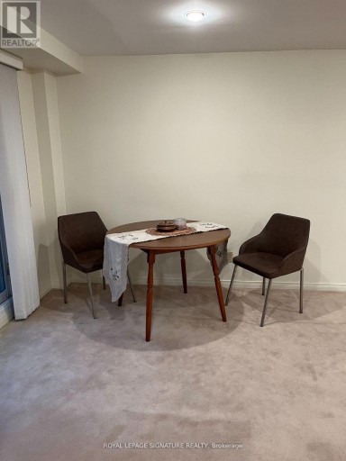 BSMT - 686 YORK HILL BOULEVARD, Vaughan (Crestwood-Springfarm-Yorkhill), Ontario, L4J5L6