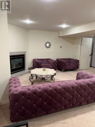 BSMT - 686 YORK HILL BOULEVARD Vaughan (Crestwood-Springfarm-Yorkhill) Ontario photo 6