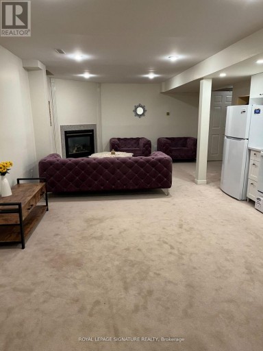 BSMT - 686 YORK HILL BOULEVARD, Vaughan (Crestwood-Springfarm-Yorkhill), Ontario, L4J5L6