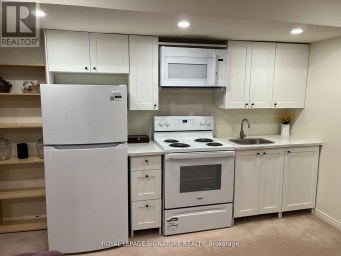 BSMT - 686 YORK HILL BOULEVARD Vaughan (Crestwood-Springfarm-Yorkhill) Ontario photo 8