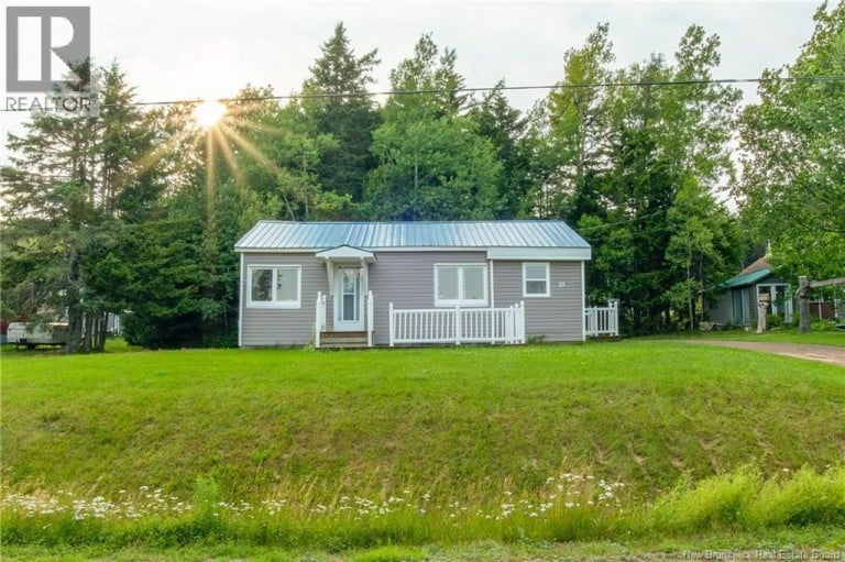 23 Water Street, Dorchester, New Brunswick (id Nb144338)