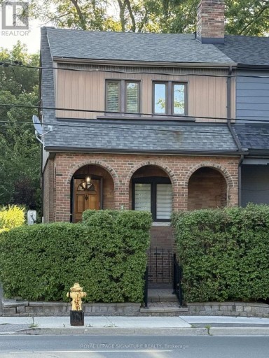 1089 MT PLEASANT ROAD, Toronto (Mount Pleasant East), Ontario, M4P2M7