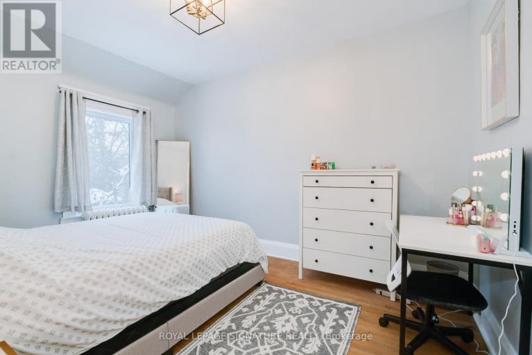 1089 MT PLEASANT ROAD, Toronto (Mount Pleasant East), Ontario, M4P2M7